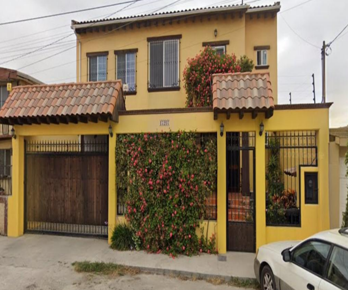 Casa en venta en Otay Constituyentes, Tijuana — foto 1 de 10