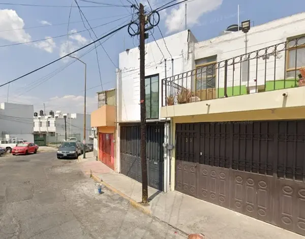 Casa en venta en Real Toledo, Pachuca de Soto — foto 2 de 19