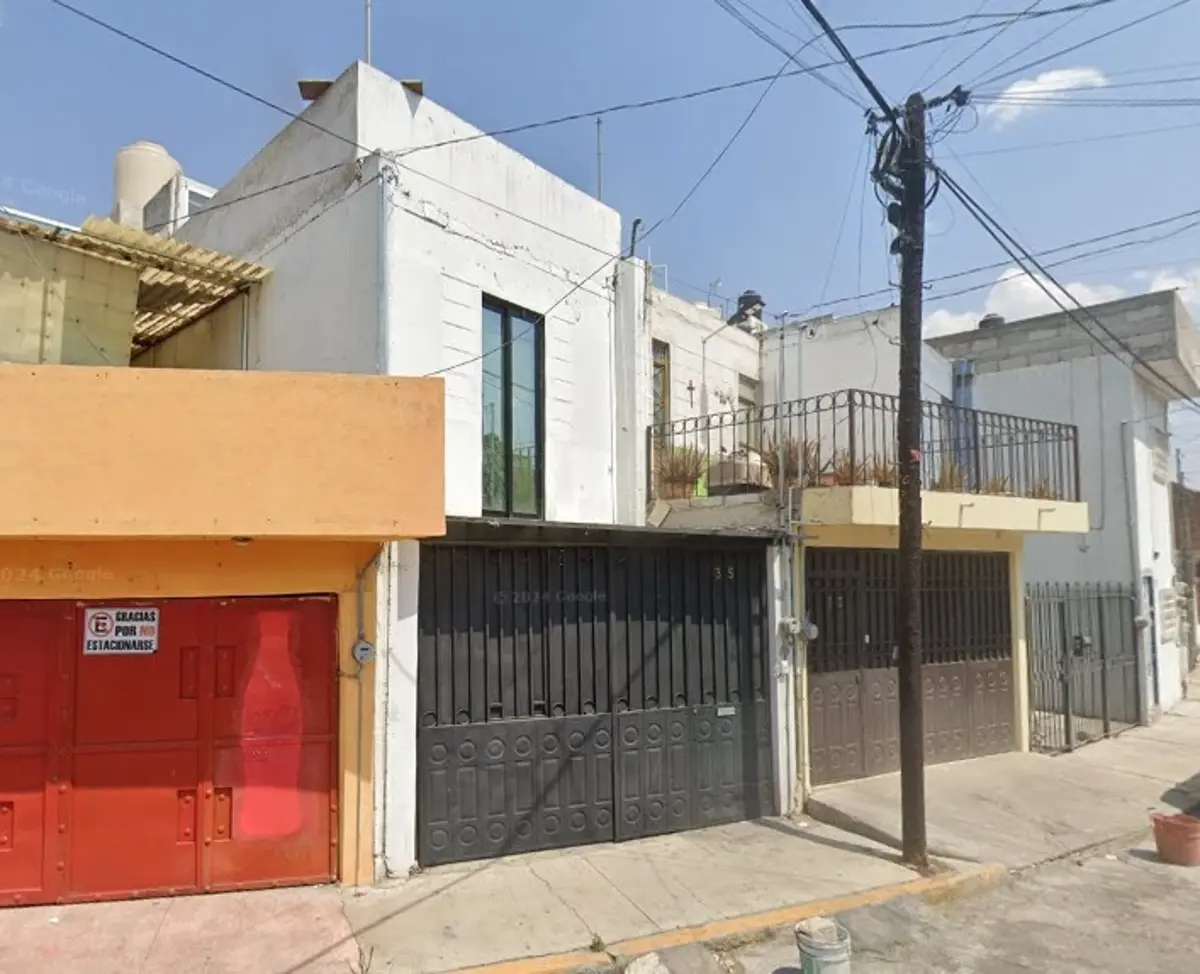 Casa en venta en Real Toledo, Pachuca de Soto — foto 1 de 19