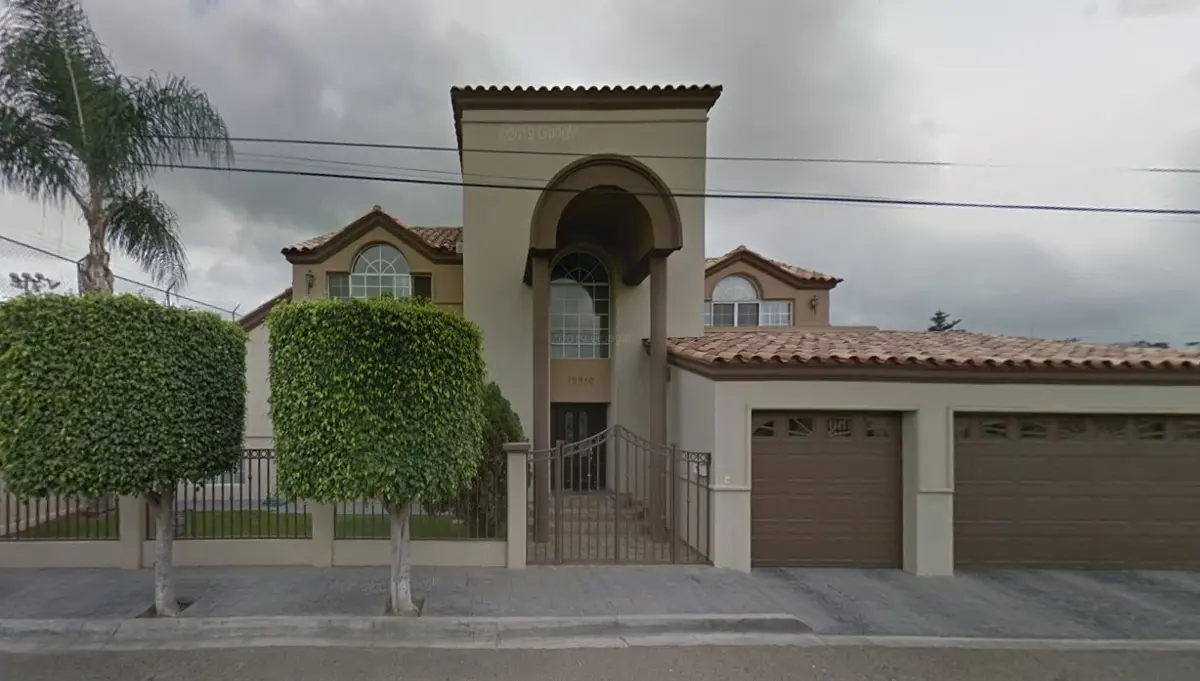 Casa en venta en El Paraiso, Tijuana — foto 1 de 12
