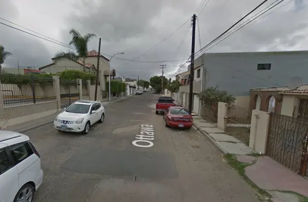 Casa en venta en El Paraiso, Tijuana — foto 2 de 12