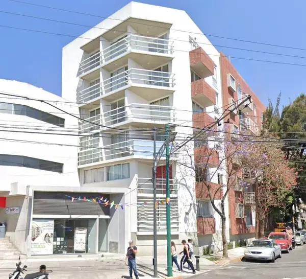 Departamento en venta en Constitucion de la Republica, Gustavo A. Madero — foto 3 de 17