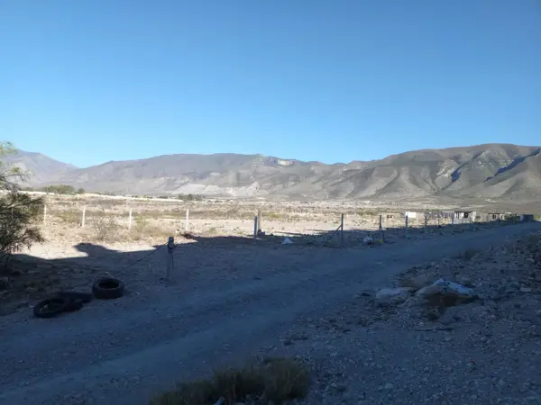 Terreno en venta en Loma Alta, Saltillo — foto 3 de 4