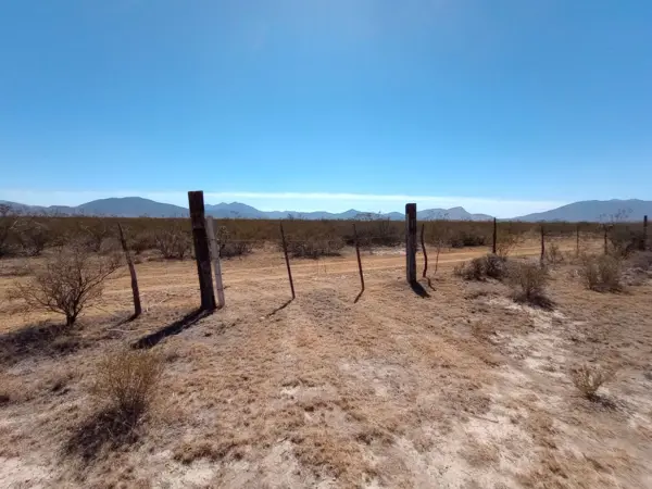 Terreno Industrial en Venta al Oriente de Saltillo, Loma Alta