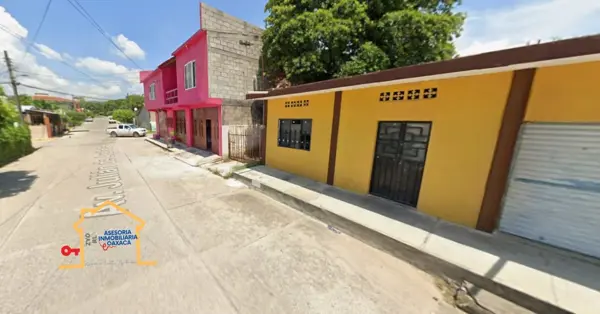 Casa en venta en Las Flores, San Pedro Tapanatepec — foto 3 de 4