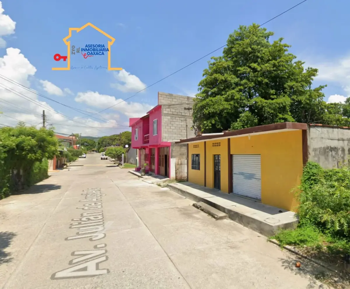 Casa en venta en Las Flores, San Pedro Tapanatepec — foto 1 de 4