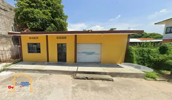 Casa en venta en Las Flores, San Pedro Tapanatepec — foto 2 de 4