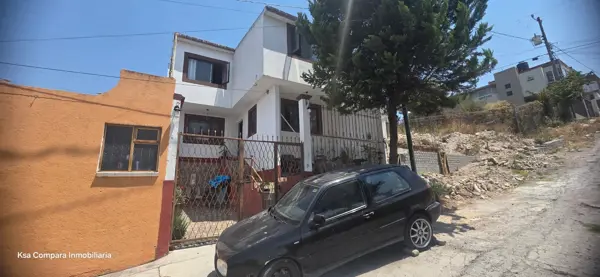Casa al Sur de la Cd en Piedra Lisa ...$1 800 000