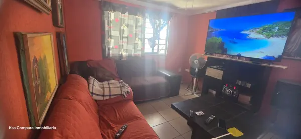 Casa en venta en Piedra Lisa, Morelia — foto 3 de 13
