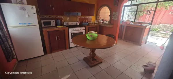 Casa en venta en Piedra Lisa, Morelia — foto 2 de 13