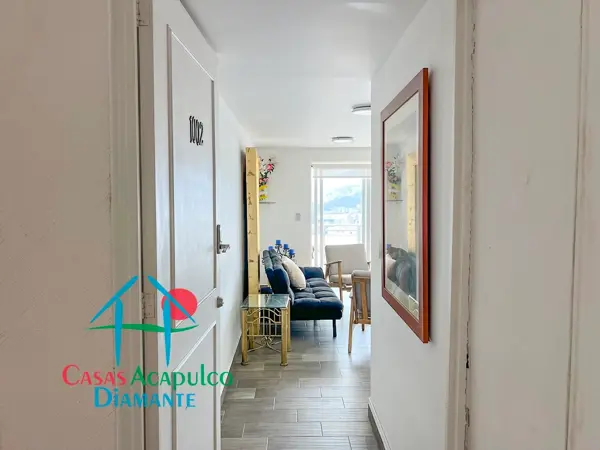 Departamento en renta en Costa Azul, Acapulco de Juárez — foto 2 de 60