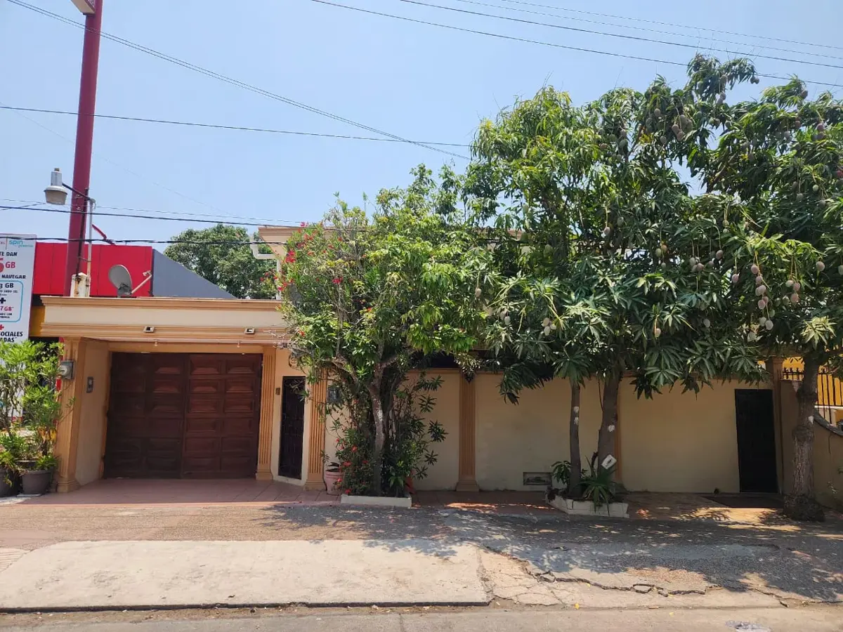 Casa en venta en Tamaulipas, Tampico — foto 1 de 12