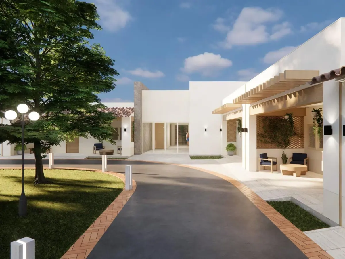 Casa en venta en Santa Fe, Torreón — foto 1 de 12