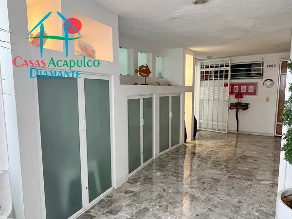 Departamento en venta en Club Deportivo, Acapulco de Juárez — foto 2 de 73