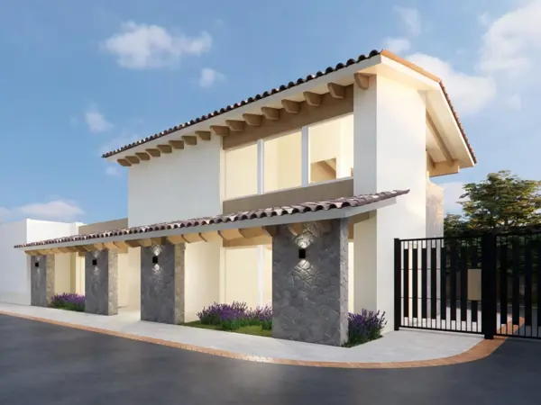 Casa en venta en Santa Fe, Torreón — foto 3 de 13