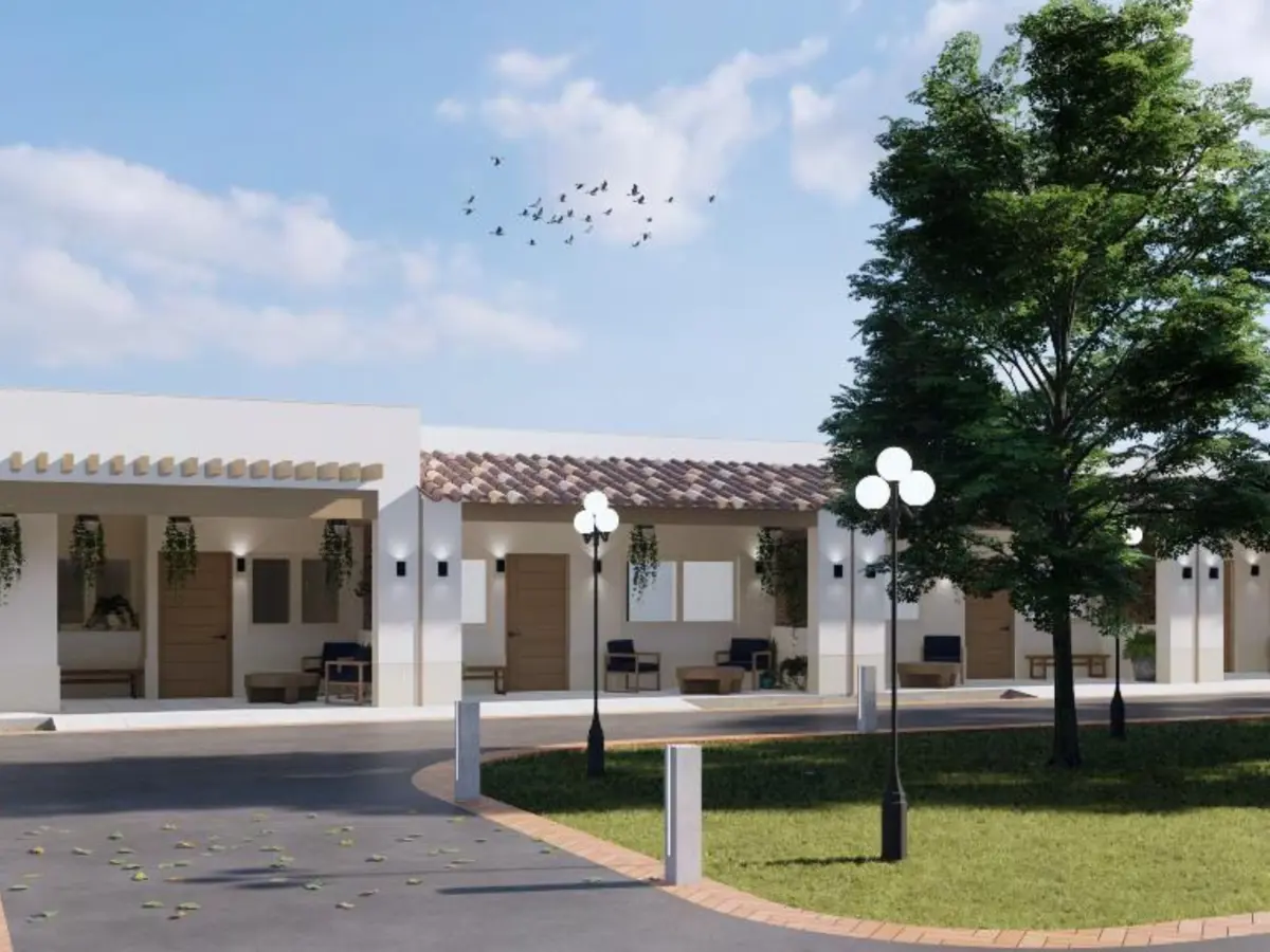 Casa en venta en Santa Fe, Torreón — foto 1 de 13