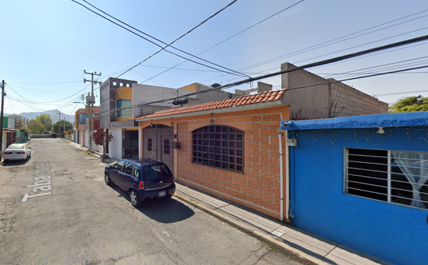 VENDO CASA EN VILLA DE LAS FLORES-COACALCO VENDO CASA EN VILLA DE LAS FLORES-COACALCO