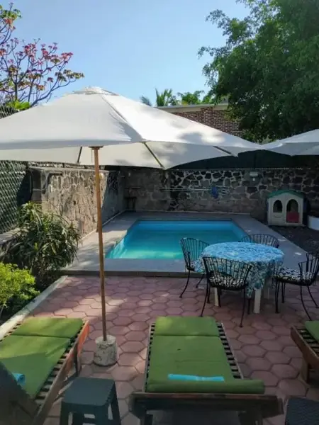 Casa en venta en Tequesquitengo, Jojutla — foto 2 de 15