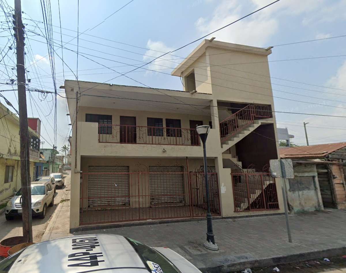 Local en venta en Tampico Centro, Tampico — foto 1 de 12