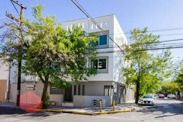 Oportunidad única: Apartamento en venta en el centro de Monterrey
