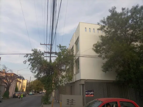 Departamento en venta en Centro, Monterrey — foto 2 de 38