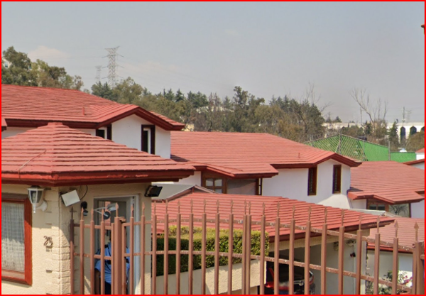 Casa en venta en San Jeronimo Lidice, La Magdalena Contreras — foto 2 de 12