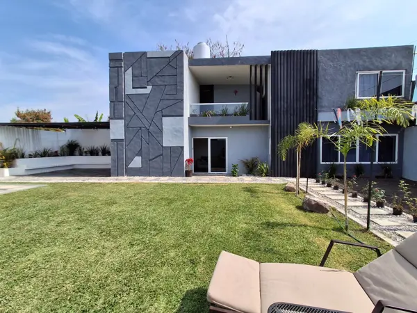 Casa en venta en Gobernadores, Puente de Ixtla — foto 2 de 13