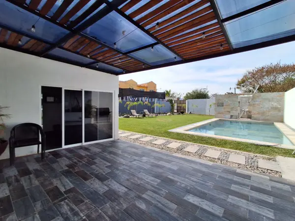 Casa en venta en Gobernadores, Puente de Ixtla — foto 3 de 13
