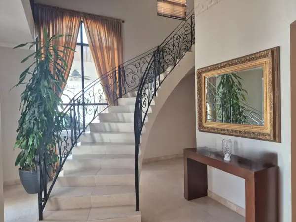 Casa en venta en Residencial Campestre la Rosita, Torreón — foto 3 de 19