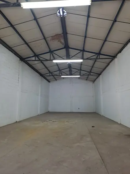 Bodega en renta en Altos de Bachigualato, Culiacán — foto 3 de 8