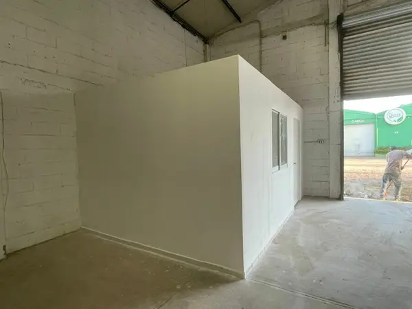 Bodega en renta en Altos de Bachigualato, Culiacán — foto 2 de 8