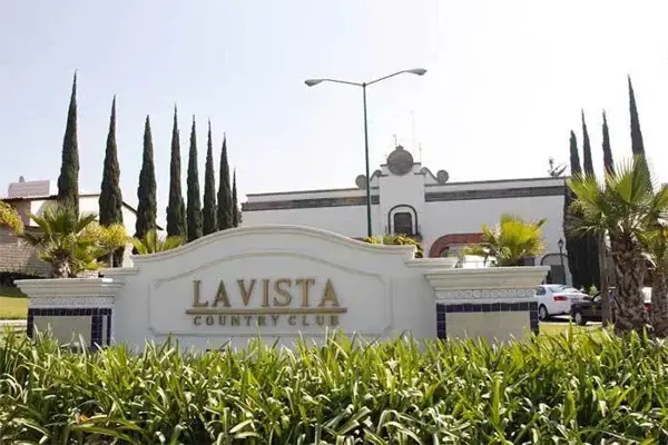 Casa en venta en La Vista Contry Club, San Andrés Cholula — foto 2 de 31