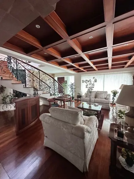 Casa en venta en La Vista Contry Club, San Andrés Cholula — foto 3 de 31