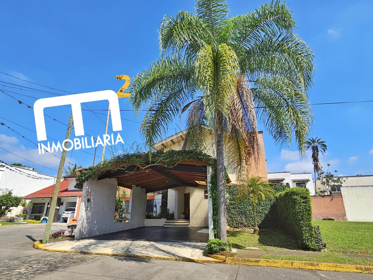 Casa en venta en Jardines de la Alameda, Córdoba — foto 1 de 25