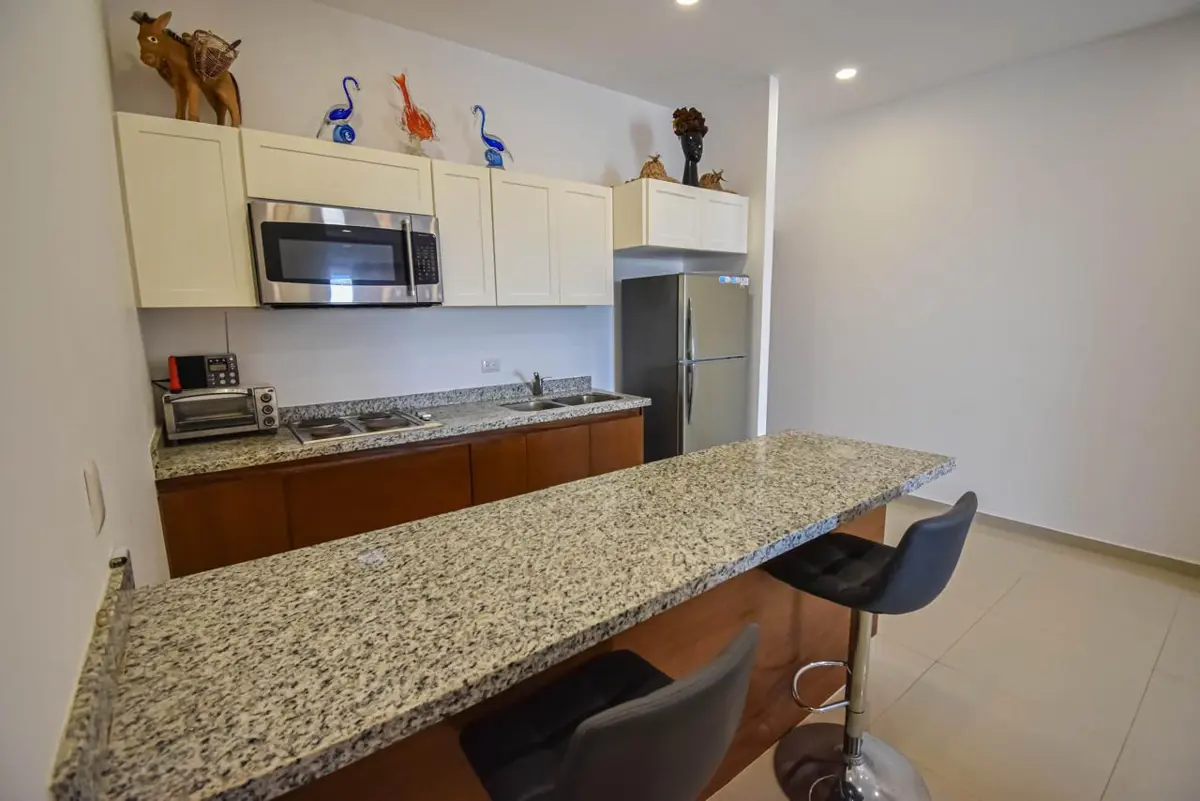 Departamento en venta en Sabalo Country Club, Mazatlán — foto 1 de 23