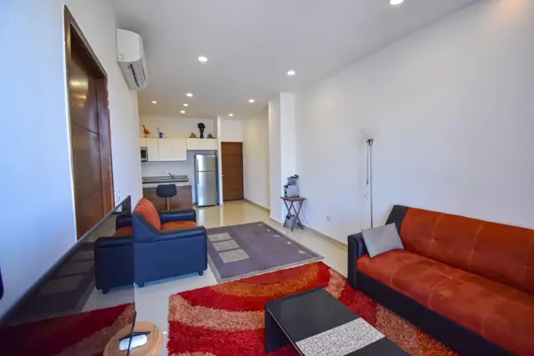 Departamento en venta en Sabalo Country Club, Mazatlán — foto 3 de 23