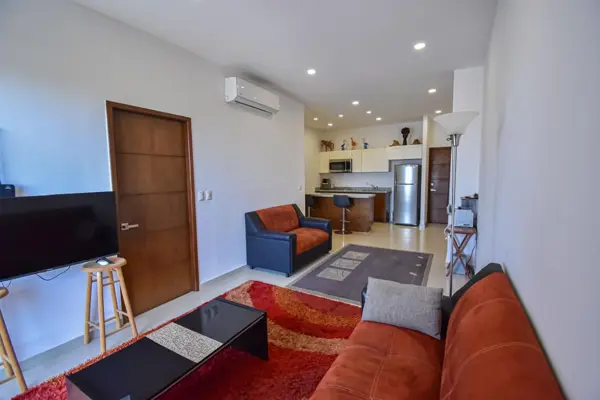 Departamento en venta en Sabalo Country Club, Mazatlán — foto 2 de 23