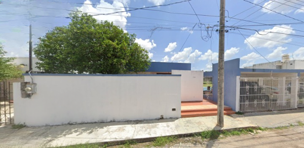 Casa en venta en Las Brisas, Mérida — foto 2 de 25