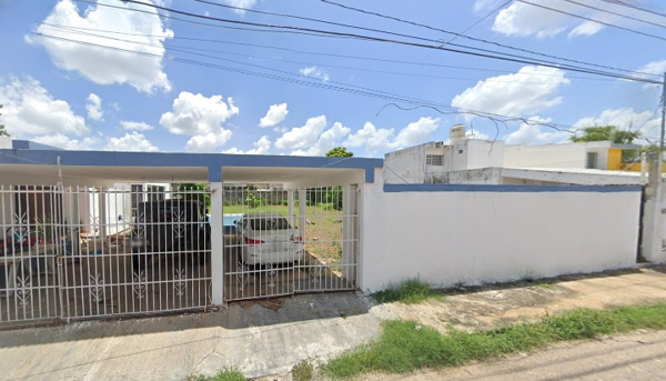 Casa en venta en Las Brisas, Mérida — foto 3 de 25