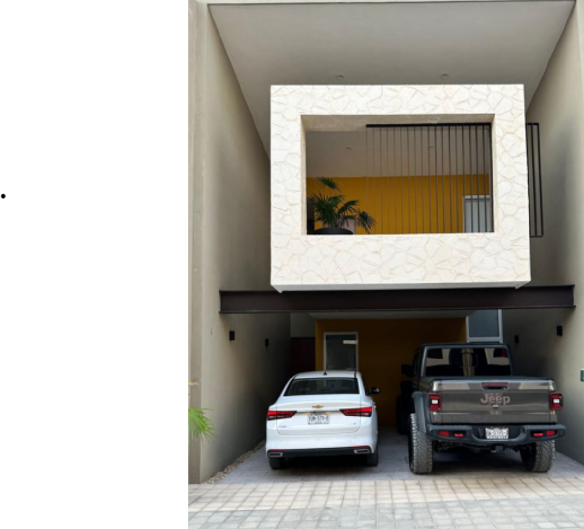Casa en renta en Dzitya, Mérida — foto 1 de 12