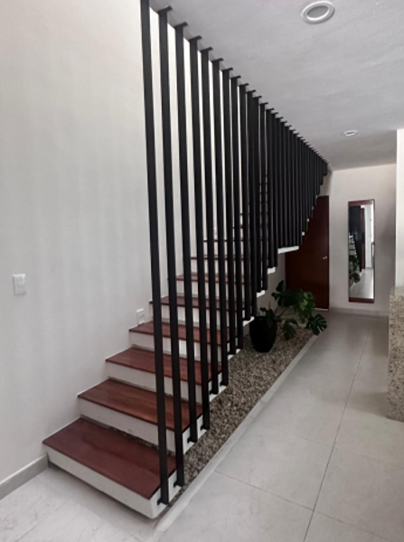 Casa en renta en Dzitya, Mérida — foto 3 de 12