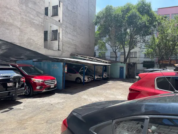 Terreno en venta en Anzures, Miguel Hidalgo — foto 3 de 11