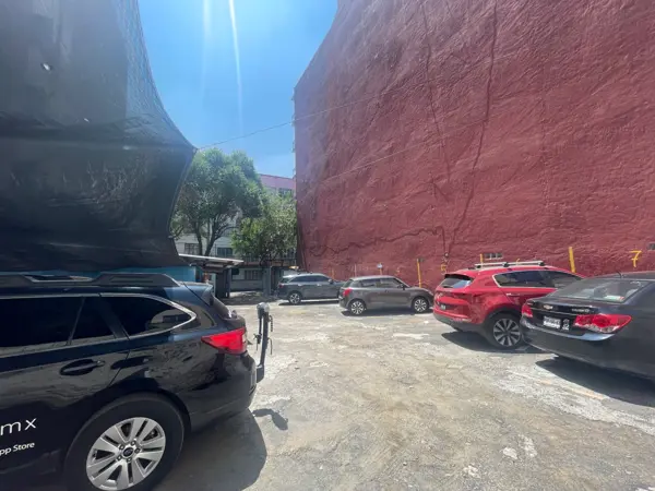 Terreno en venta en Anzures, Miguel Hidalgo — foto 2 de 11