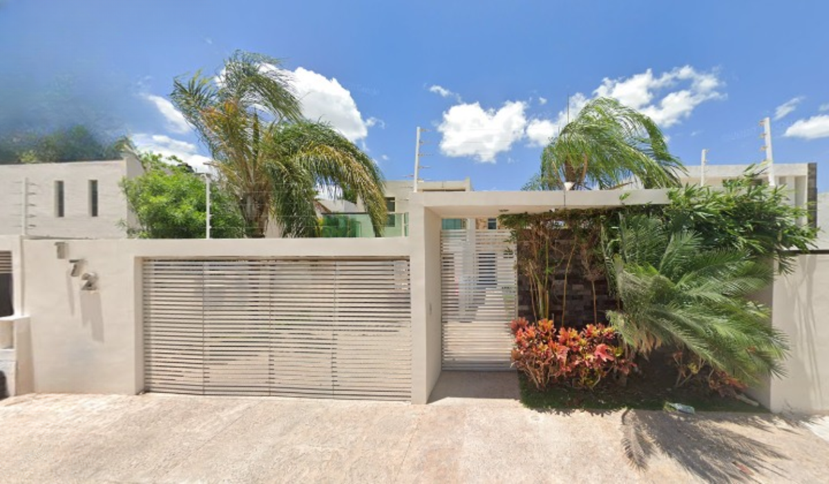 Casa en venta en Conkal, Conkal — foto 1 de 20