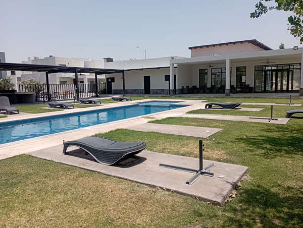 Casa en venta en Villa de las Palmas, Torreón — foto 3 de 11