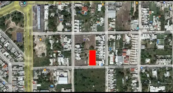 Terreno en venta en Leandro Valle, Mérida — foto 2 de 4