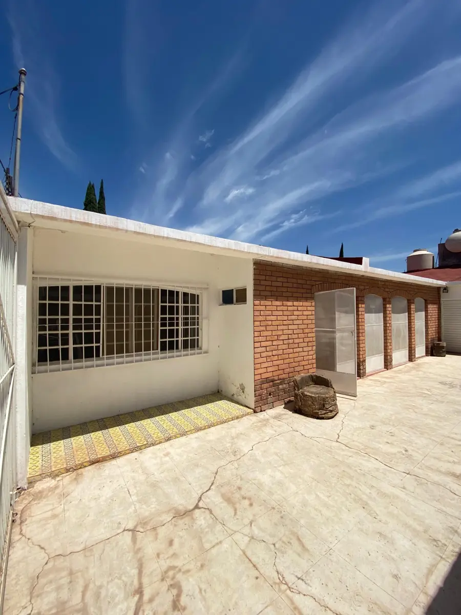 Casa en venta en Real del Potosí, Cerro de San Pedro — foto 1 de 11