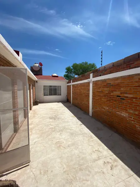 Casa en venta en Real del Potosí, Cerro de San Pedro — foto 2 de 11