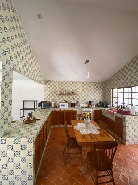 Casa en venta en Real del Potosí, Cerro de San Pedro — foto 3 de 11