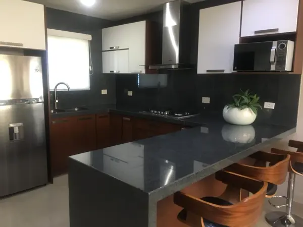 Departamento en renta en Portalegre, Culiacán — foto 2 de 10